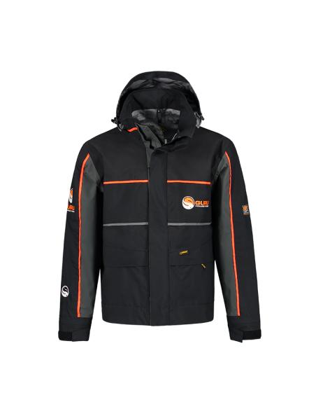 Kurtka Gore-Tex Halkon Hunt Guru Pole Jacket M GURU - 1