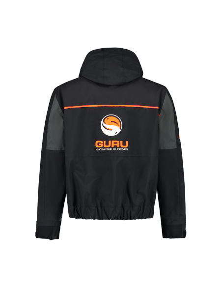 Kurtka Gore-Tex Halkon Hunt Guru Pole Jacket M GURU - 2