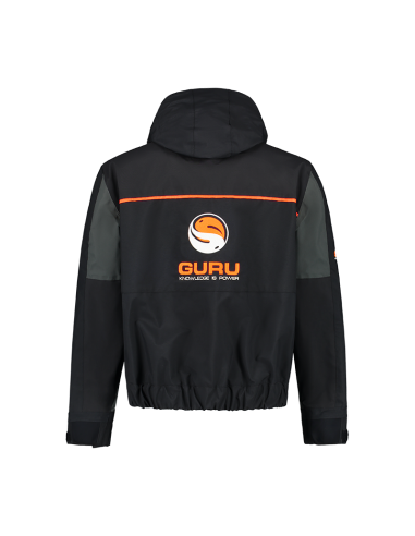 Kurtka Gore-Tex Halkon Hunt Guru Pole Jacket XXXL GURU - 2
