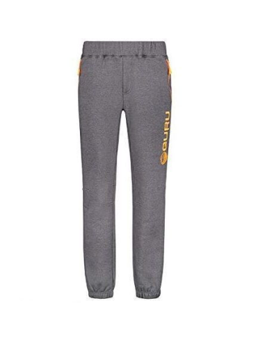 Spodnie Guru Charcoal Joggers S