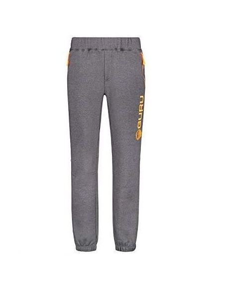 Spodnie Guru Charcoal Joggers S GURU - 1