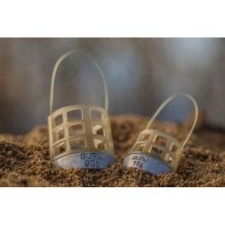 Koszyczki Guru X-Distance Feeder Slimline Cage Small 25g+30g GURU - 1 2