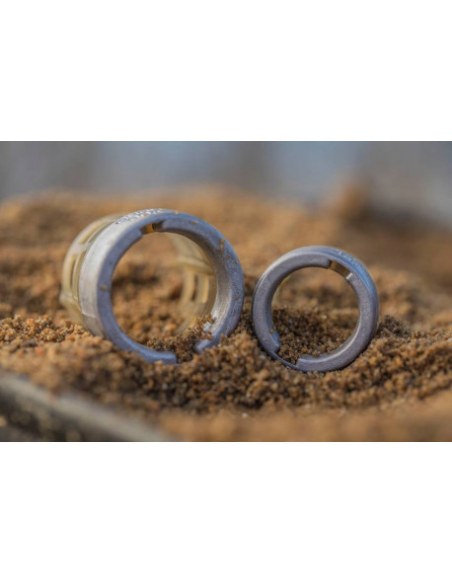 Koszyczki Guru X-Distance Feeder Slimline Cage Small 25g+30g GURU - 3