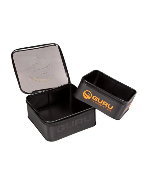 Pojemnik Guru Fusion 600 Bait GURU - 1