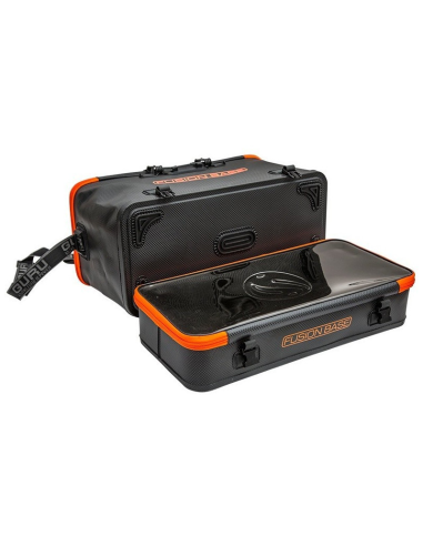 Guru Fusion EVA Match Fishing Luggage & Storage – Tackle Pouch (Full Range)