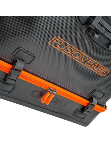 Torba Guru Fusion EVA Base Carryall GURU - 4