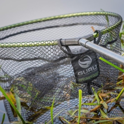 Podbierak Guru Duel Specimen 600 – 60x50cm GURU - 1 2