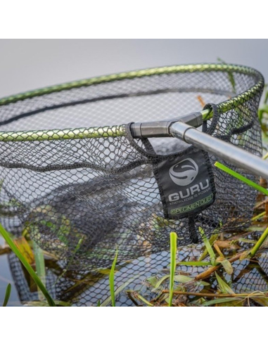 Podbierak Guru Duel Specimen 600 – 60x50cm GURU - 2