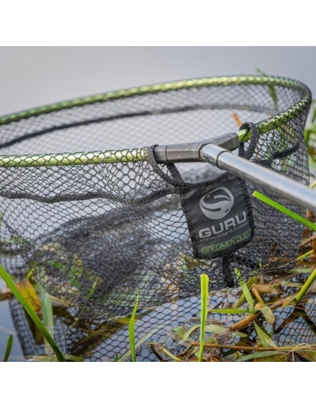 Podbierak Guru Duel Specimen 600 – 60x50cm GURU - 2