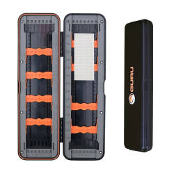 Pudełko na przypony Guru Adjustable Rig Case 15” GURU - 1