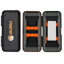 Pudełko na przypony Guru Adjustable Rig Case 8” GURU - 1