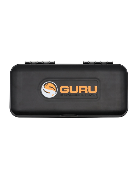 Pudełko na przypony Guru Adjustable Rig Case 8” GURU - 3