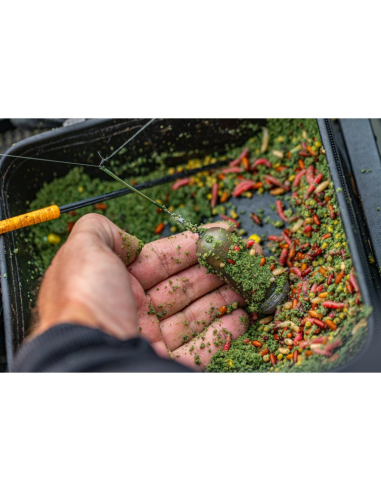 Koszyczek Guru Window Feeder Small 20g+30g GURU - 3