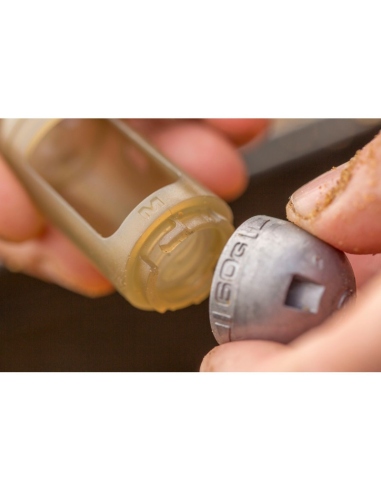 Koszyczek Guru Window Feeder Small 20g+30g GURU - 4