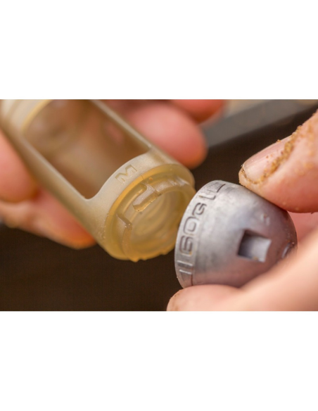 Koszyczek Guru Window Feeder Small 20g+30g GURU - 4