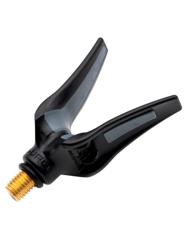 Podpórka Guru Mini Stealth Reaper Rear Rest GURU - 2