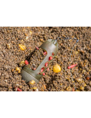 Koszyczek Preston Absolute Window Feeder Caged Small 20g PRESTON - 2