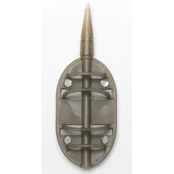 Podajnik Preston Inline Flat Method Feeder Large 30g PRESTON - 1