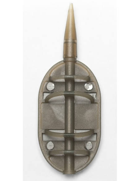 Podajnik Preston Inline Flat Method Feeder Large 45g PRESTON - 1