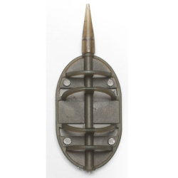 Podajnik Preston Inline Flat Method Feeder XL 45g PRESTON - 1