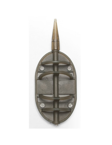 Podajnik Preston Inline Flat Method Feeder XL 45g PRESTON - 1