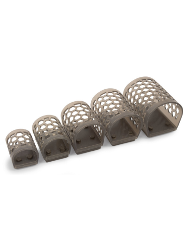 Koszyczek Preston Hexmesh Plastic Cage Micro 20g