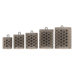 Koszyczek Preston Hexmesh Plastic Cage Micro 20g PRESTON - 1 2