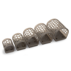 Koszyczek Preston Hexmesh Plastic Cage Micro 15g PRESTON - 1