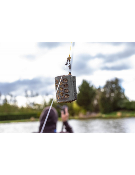 Koszyczek Preston Hexmesh Plastic Cage Micro 30g PRESTON - 4