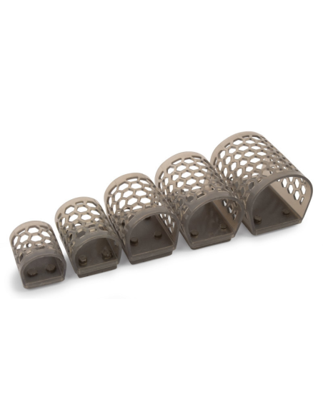Koszyczek Preston Hexmesh Plastic Cage Small 30g PRESTON - 1
