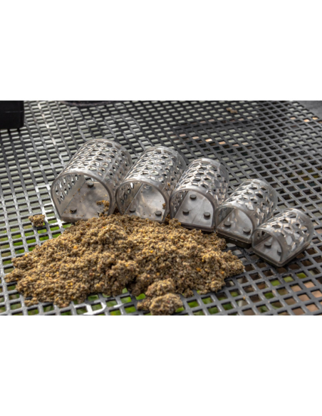 Koszyczek Preston Hexmesh Plastic Cage Small 30g PRESTON - 3