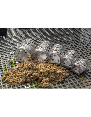 Koszyczek Preston Hexmesh Plastic Cage Medium 30g PRESTON - 3