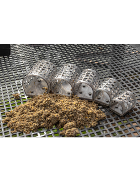 Koszyczek Preston Hexmesh Plastic Cage Large 30g PRESTON - 3