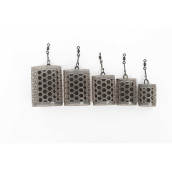 Koszyczek Preston Hexmesh Plastic Cage Large 40g PRESTON - 1 2