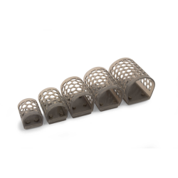 Koszyczek Preston Hexmesh Plastic Cage Large 40g PRESTON - 1
