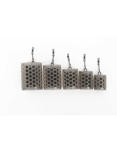 Koszyczek Preston Hexmesh Plastic Cage XL 20g PRESTON - 2