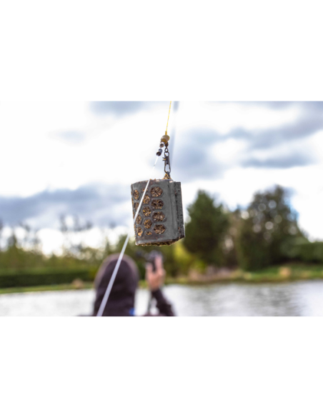 Koszyczek Preston Hexmesh Plastic Cage XL 20g PRESTON - 4