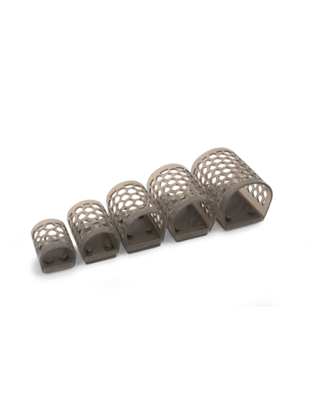 Koszyczek Preston Hexmesh Plastic Cage XL 30g PRESTON - 1