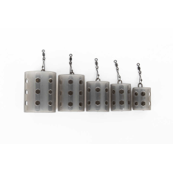 Koszyczek Preston Hexmesh Plastic Open End Micro 30g PRESTON - 1 2