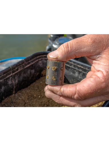 Koszyczek Preston Hexmesh Plastic Open End Small 30g PRESTON - 4