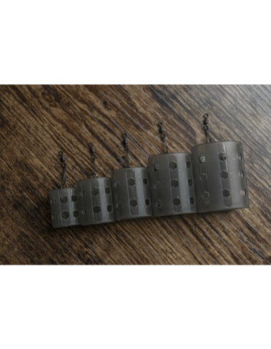 Koszyczek Preston Hexmesh Plastic Open End Small 40g PRESTON - 5