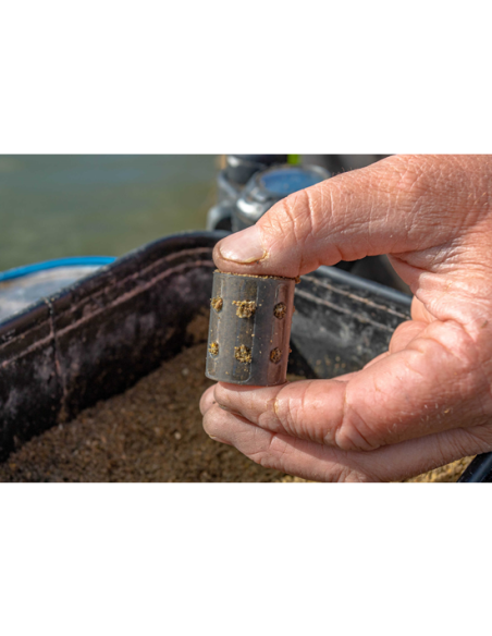 Koszyczek Preston Hexmesh Plastic Open End Large 20g PRESTON - 4