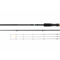 Szczytówka Preston Ascension Feeder 2,5mm 0,75oz PRESTON - 1 2