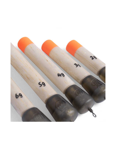 Spławik Preston Precision Pellet Waggler - 4g  - 4