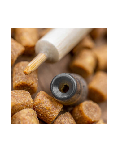 Spławik Preston Precision Pellet Waggler - 4g  - 8