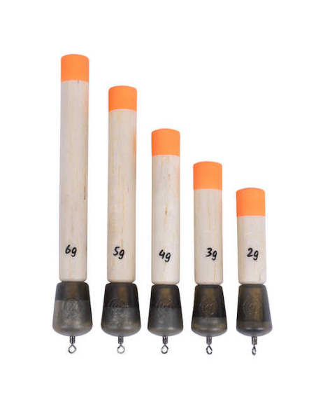 Spławik Preston Precision Pellet Waggler - 5g  - 2