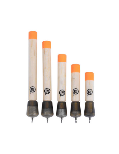 Spławik Preston Precision Pellet Waggler - 5g  - 3