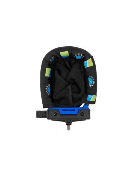 Siatka PRESTON do odkładania wędki Safe Pole sock  - 1