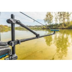 Ramię Preston OFFBOX36 XS Feeder Arm Standard 70-120cm PRESTON - 1 2