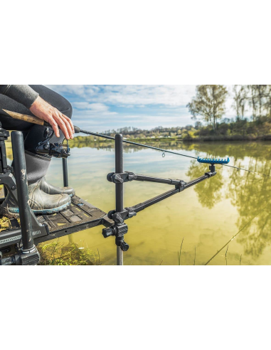 Ramię Preston OFFBOX36 XS Feeder Arm Standard 70-120cm PRESTON - 3